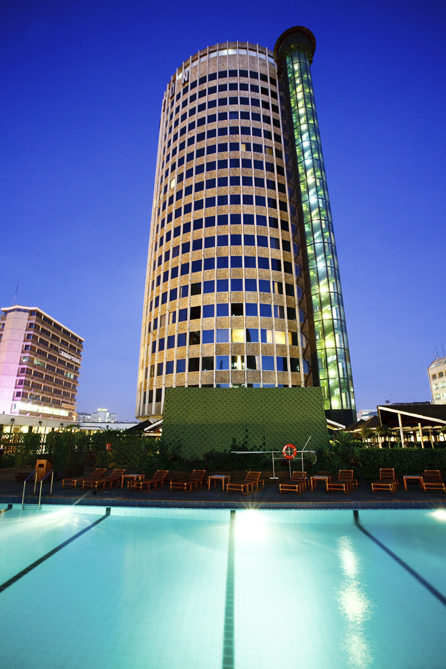 Hilton Hotel — image 2 of 5